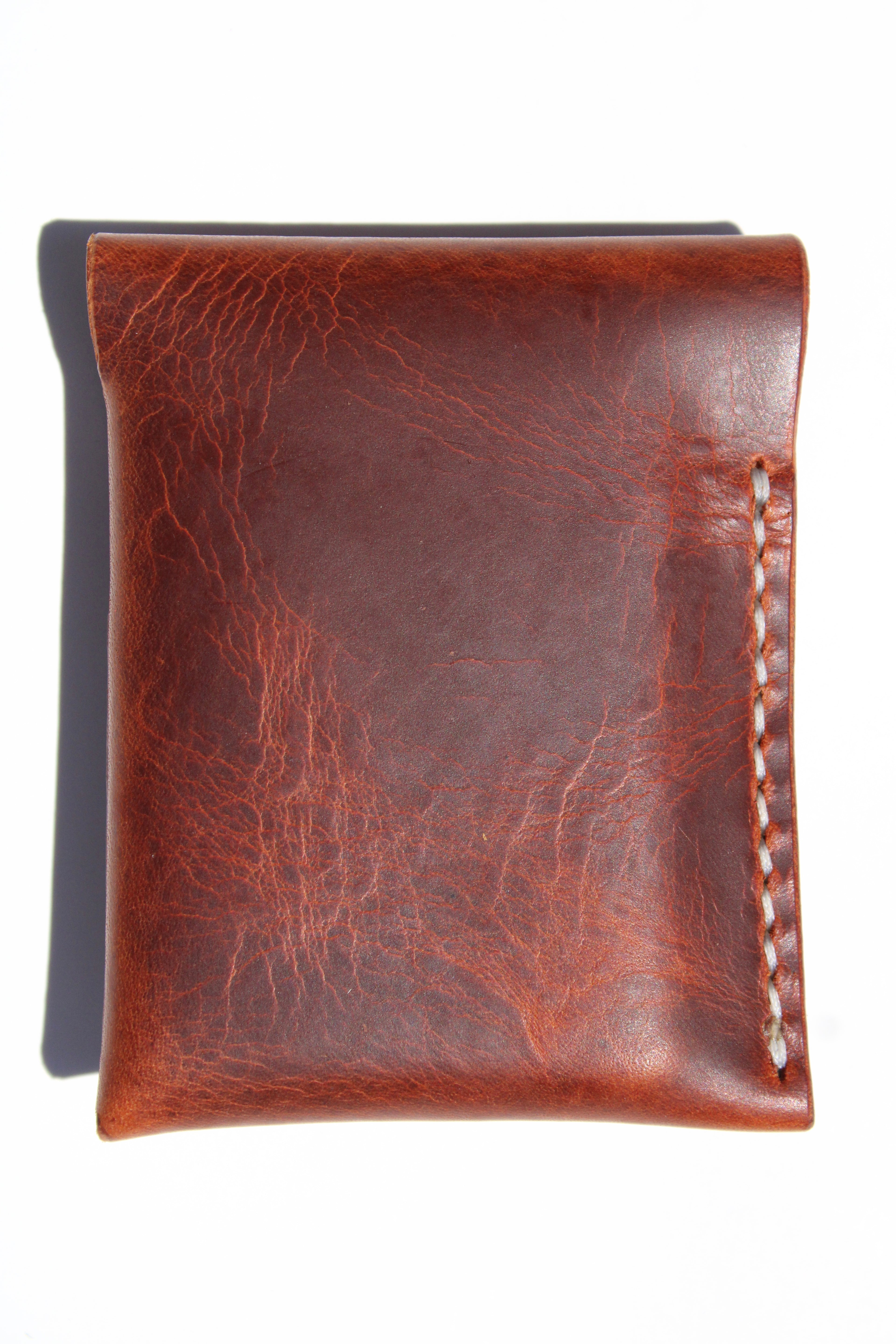 Maker's Choice Thorn Wallet
