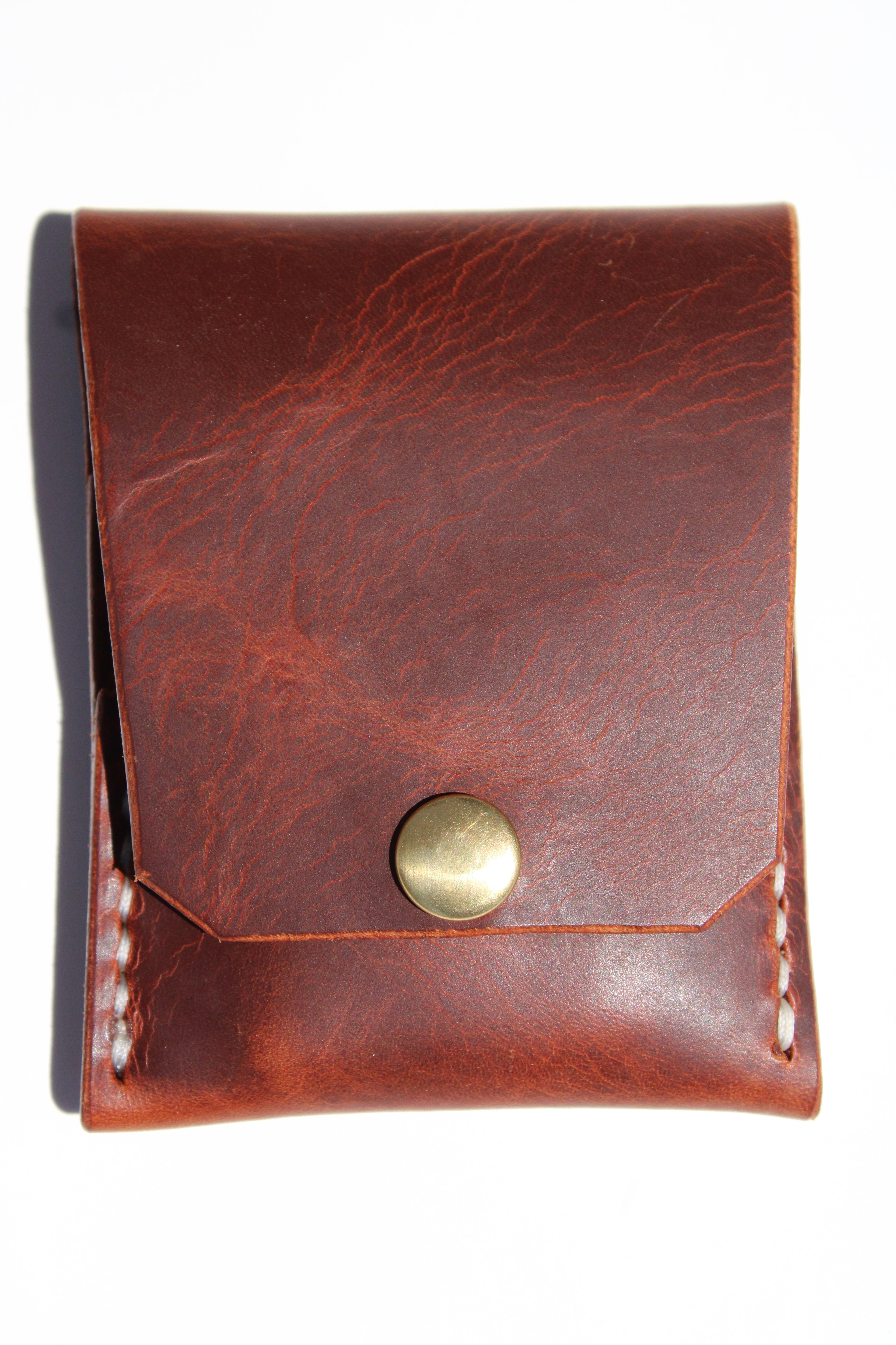 Maker's Choice Thorn Wallet