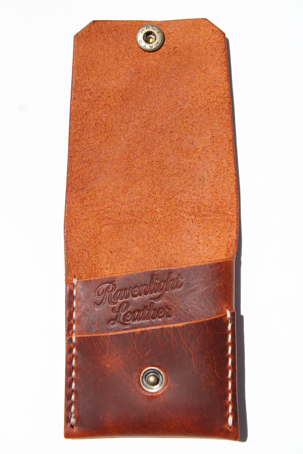 Maker's Choice Thorn Wallet
