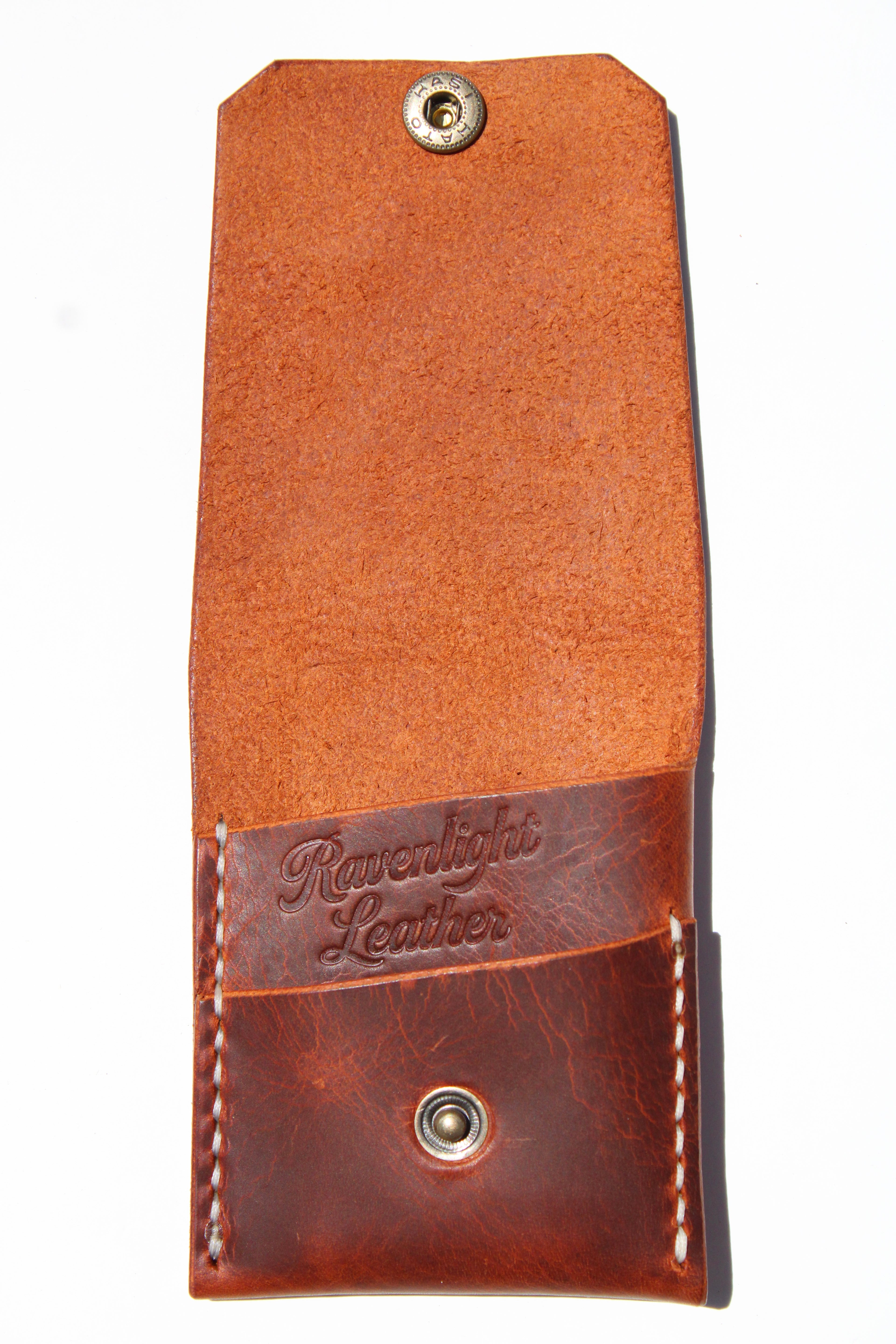 Maker's Choice Thorn Wallet