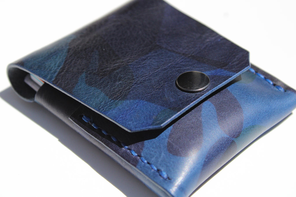 Maker's Choice Thorn Wallet