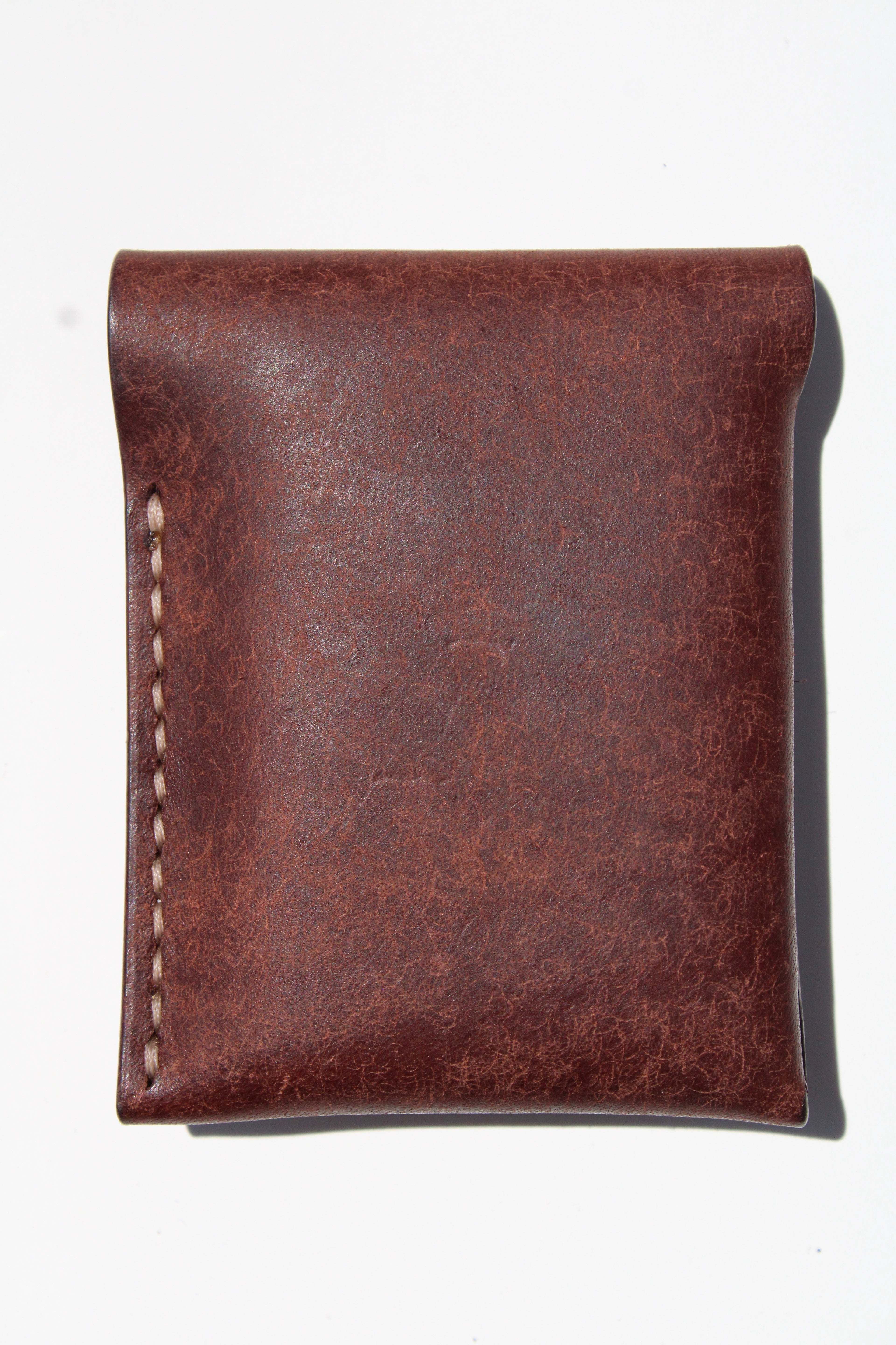 Maker's Choice Thorn Wallet