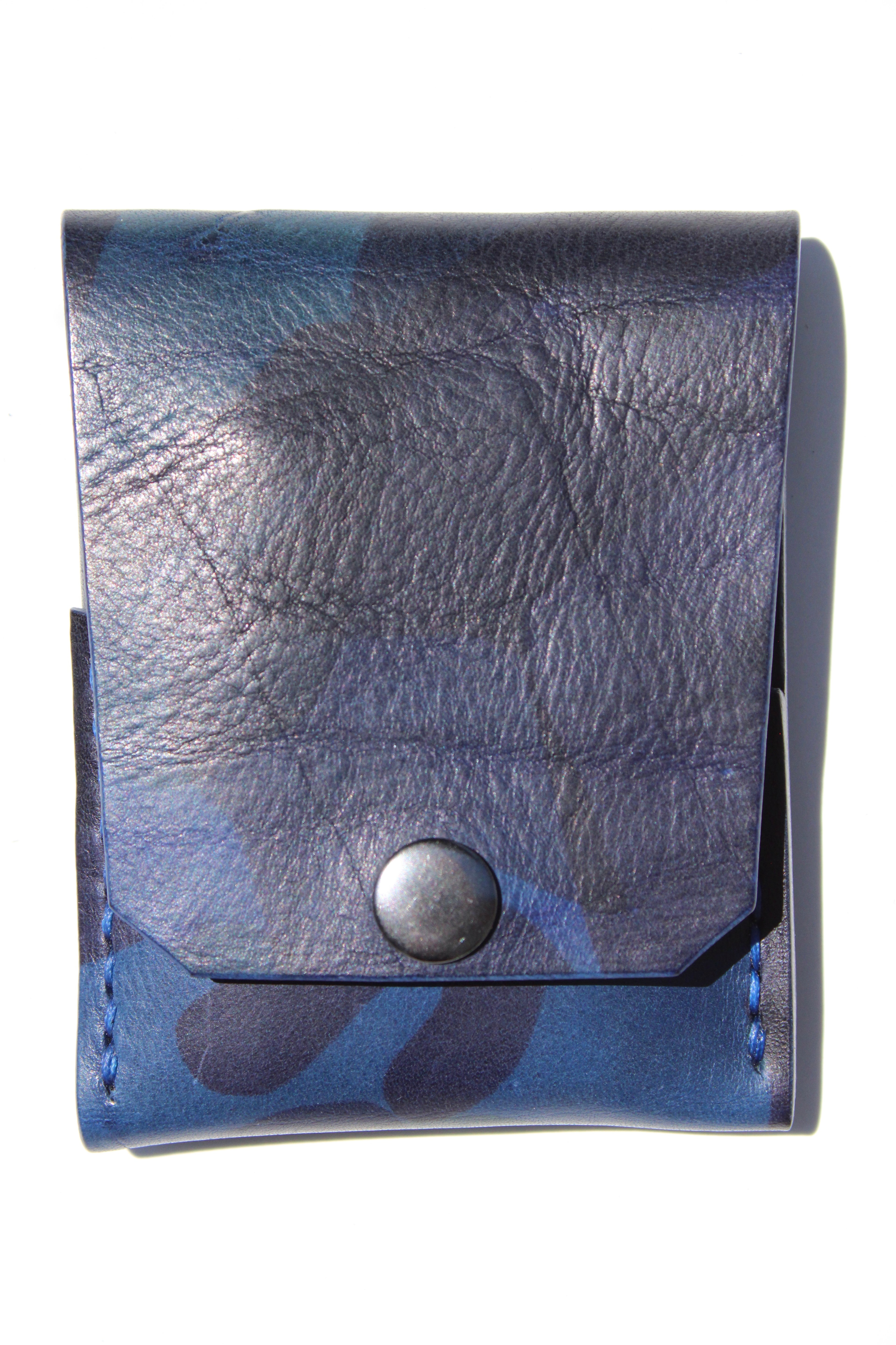 Maker's Choice Thorn Wallet